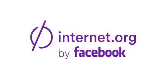 Internet.org by Facebook logo