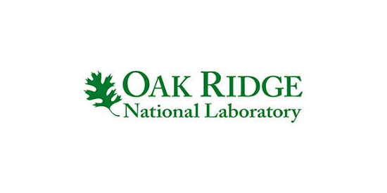 ORNL Logo