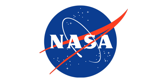 NASA logo