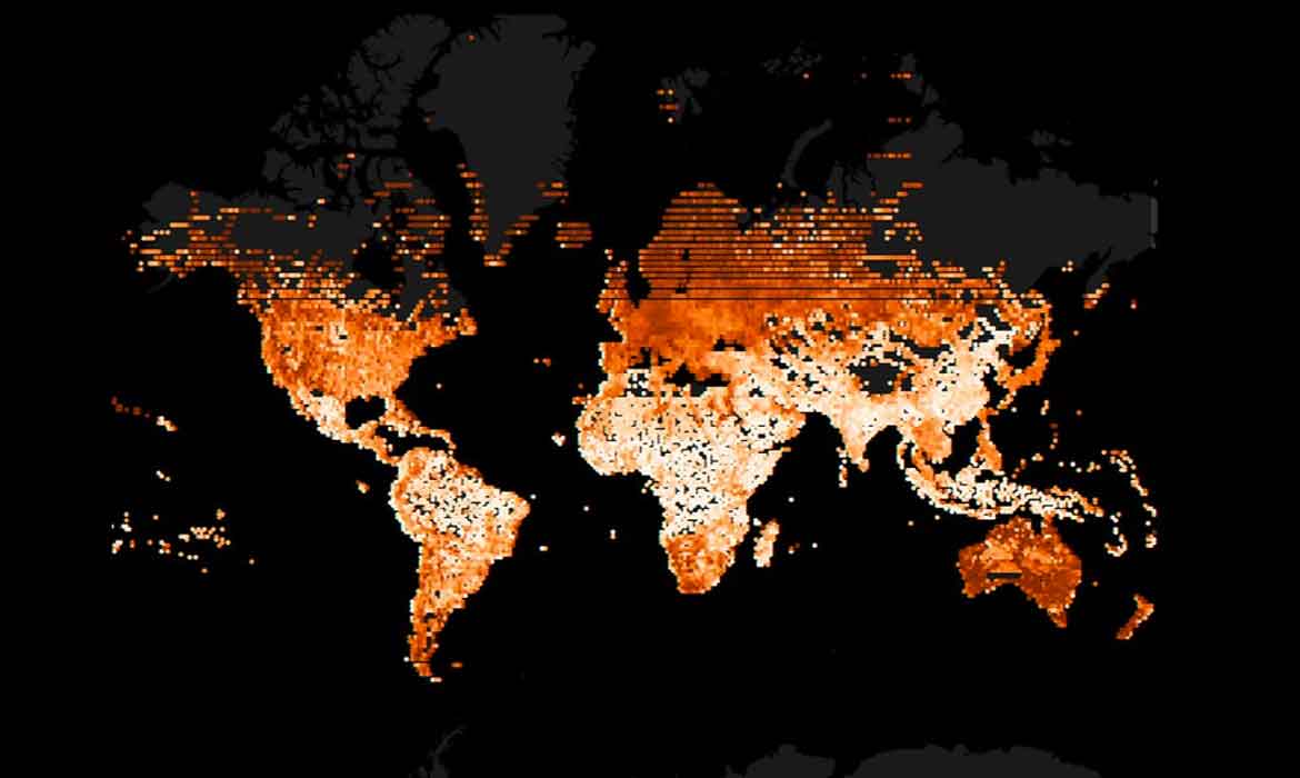 World