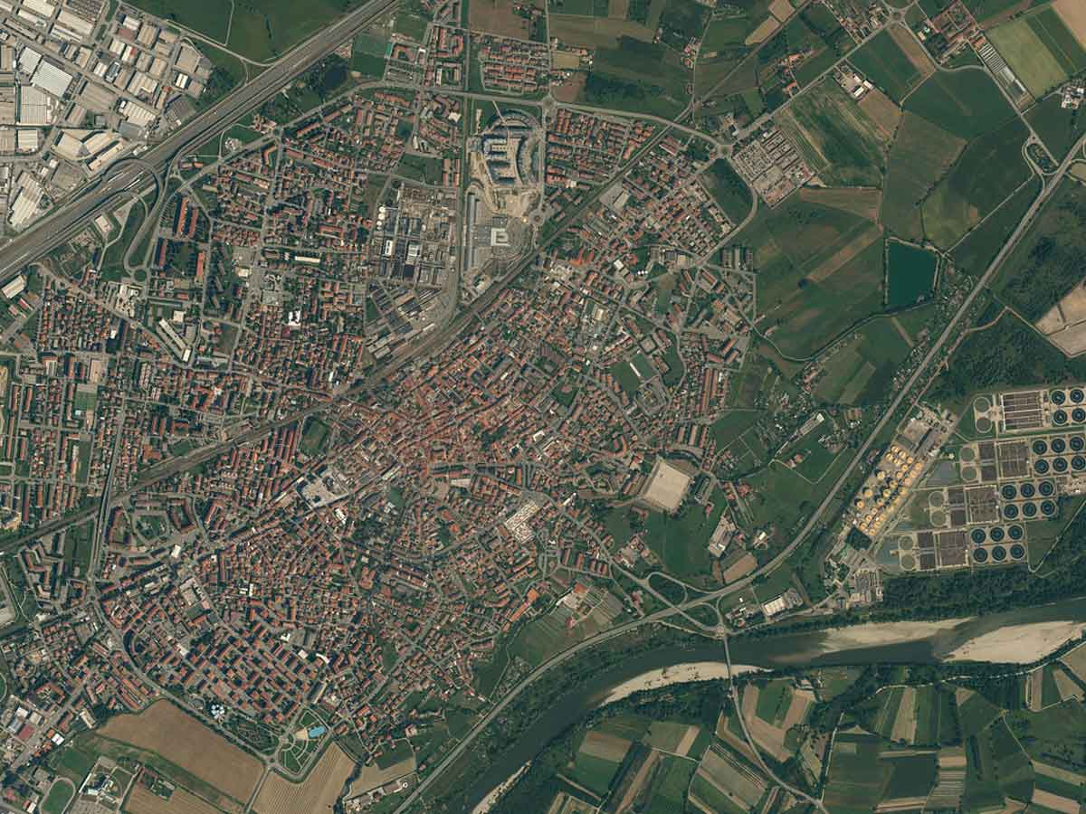 Infrastructure